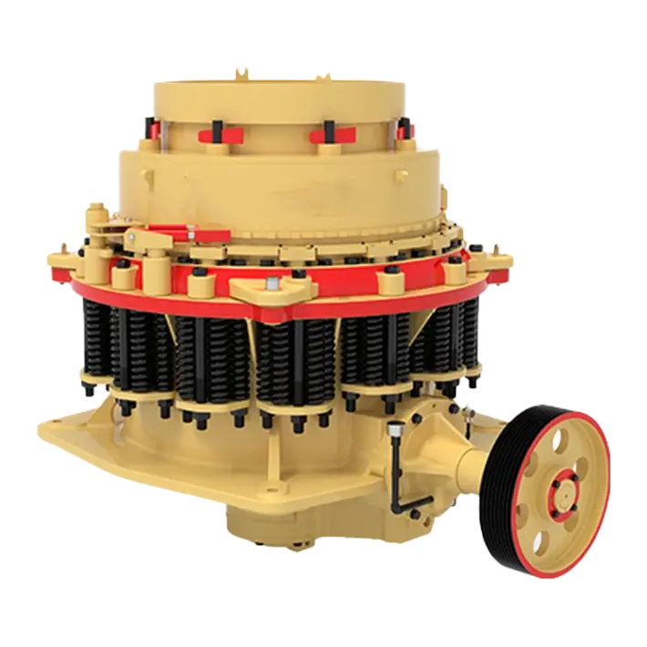 Symons Cone Crusher