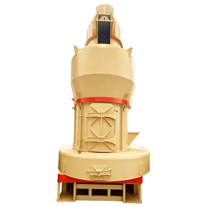 MTW Grinding Mill